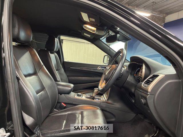 Jeep GRAND CHEROKEE 2018-01 8074137-8