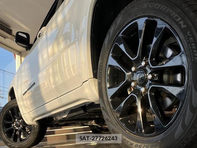 Jeep GRAND CHEROKEE 2019-10 8099781-10