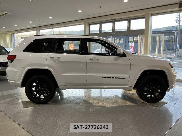 Jeep GRAND CHEROKEE 2019-10 8099781-13