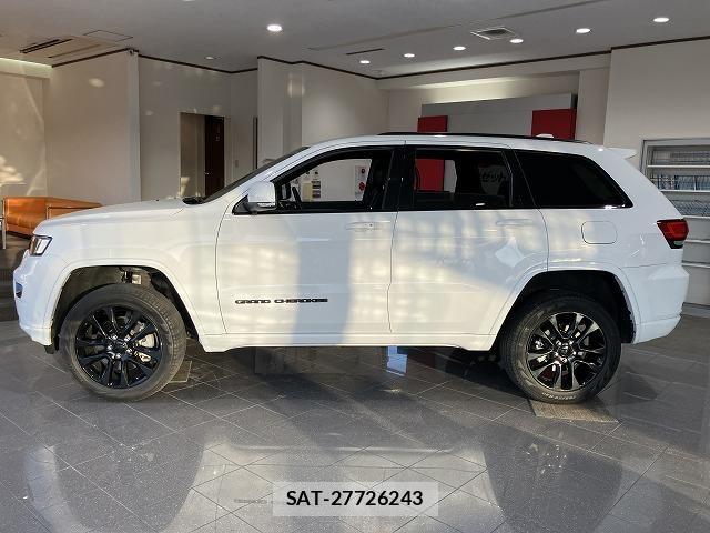 Jeep GRAND CHEROKEE 2019-10 8099781-14