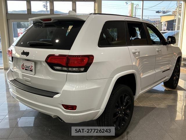 Jeep GRAND CHEROKEE 2019-10 8099781-17