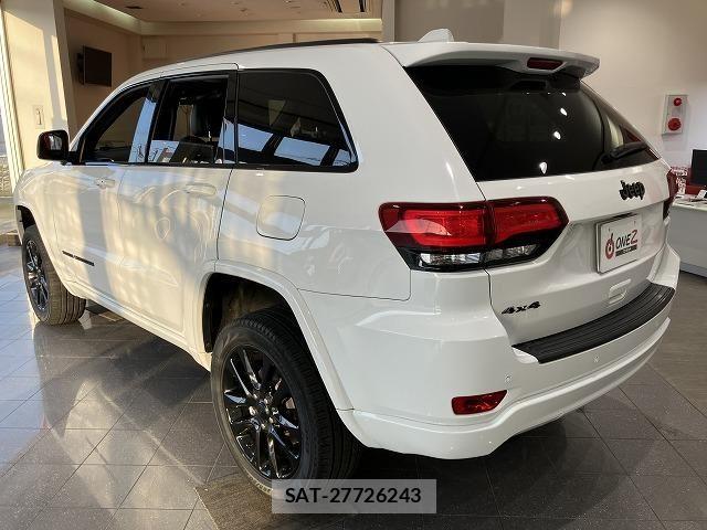 Jeep GRAND CHEROKEE 2019-10 8099781-18