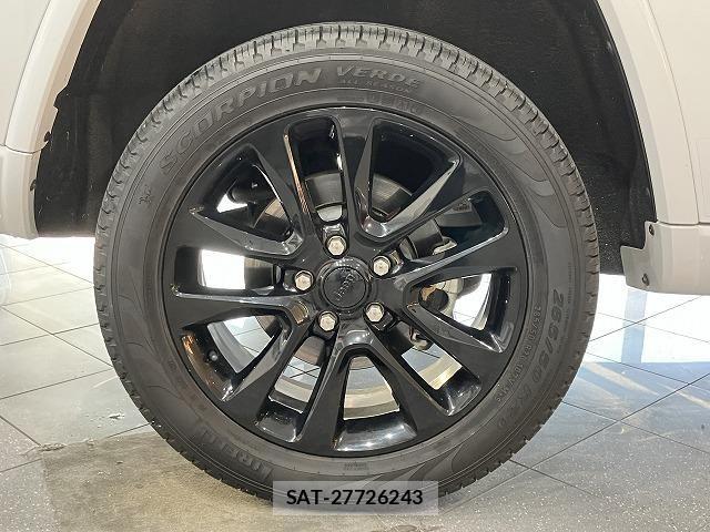Jeep GRAND CHEROKEE 2019-10 8099781-22