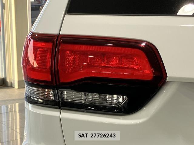 Jeep GRAND CHEROKEE 2019-10 8099781-23