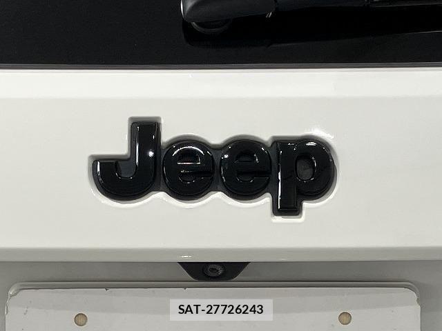 Jeep GRAND CHEROKEE 2019-10 8099781-25