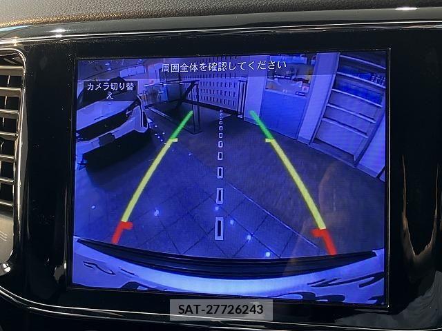 Jeep GRAND CHEROKEE 2019-10 8099781-3