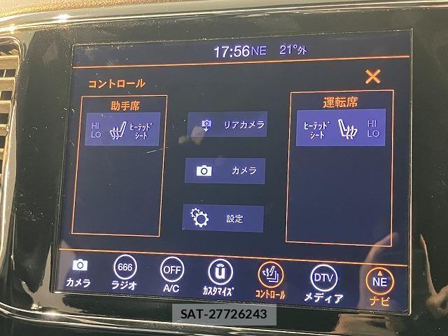 Jeep GRAND CHEROKEE 2019-10 8099781-4