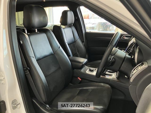 Jeep GRAND CHEROKEE 2019-10 8099781-7