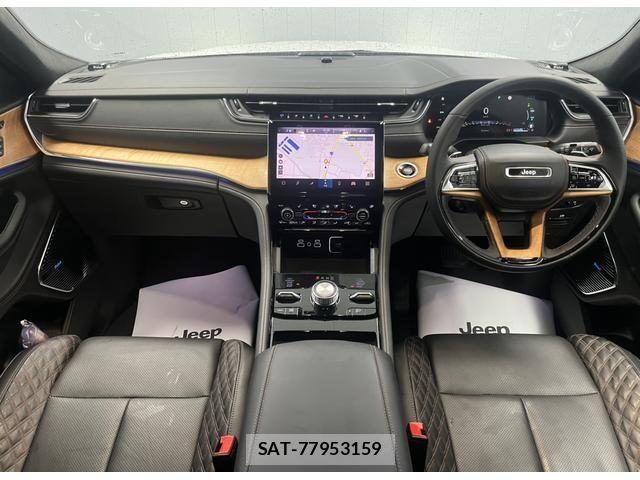 Jeep GRAND CHEROKEE 2025-08 8099780-10