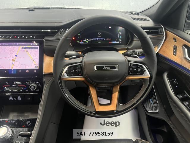 Jeep GRAND CHEROKEE 2025-08 8099780-11