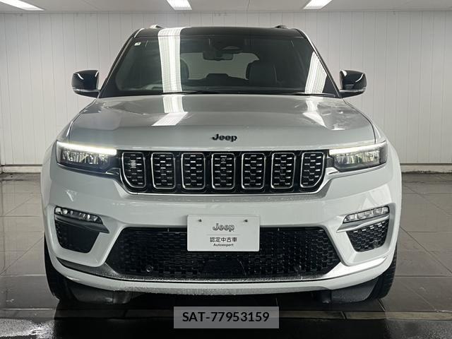 Jeep GRAND CHEROKEE 2025-08 8099780-16