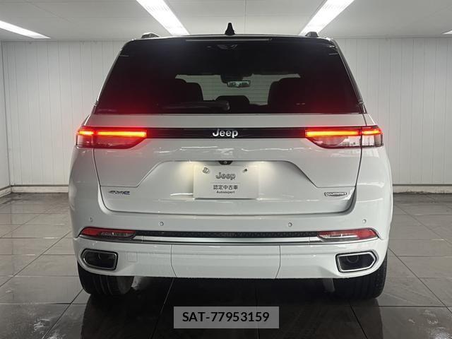 Jeep GRAND CHEROKEE 2025-08 8099780-17