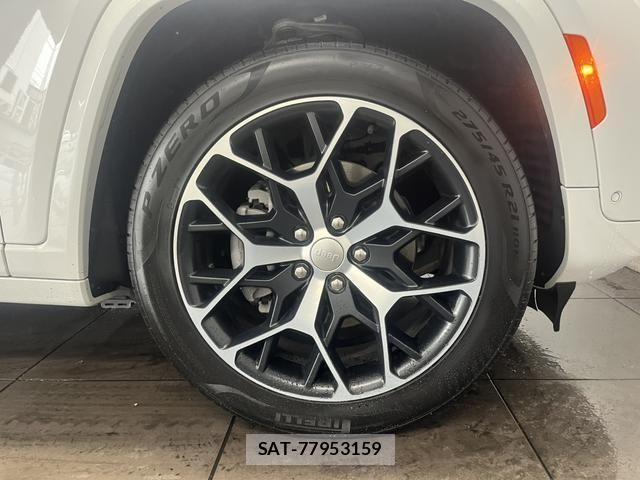 Jeep GRAND CHEROKEE 2025-08 8099780-18