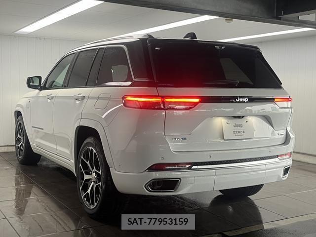Jeep GRAND CHEROKEE 2025-08 8099780-2