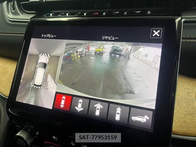 Jeep GRAND CHEROKEE 2025-08 8099780-6