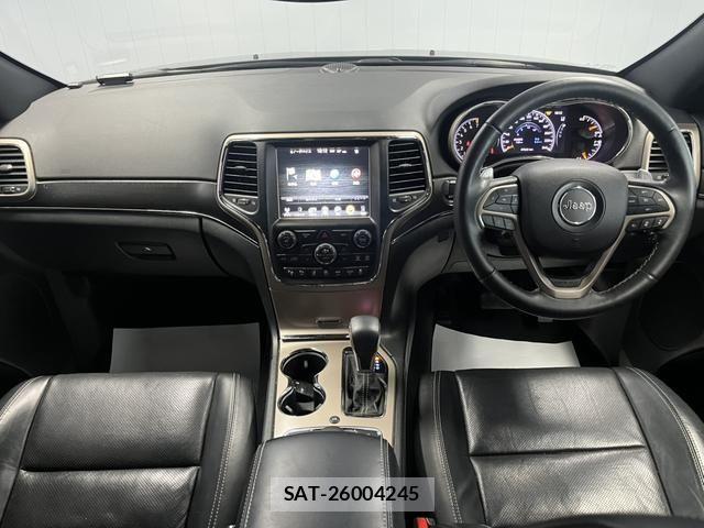 Jeep GRAND CHEROKEE 2018-03 8099782-10