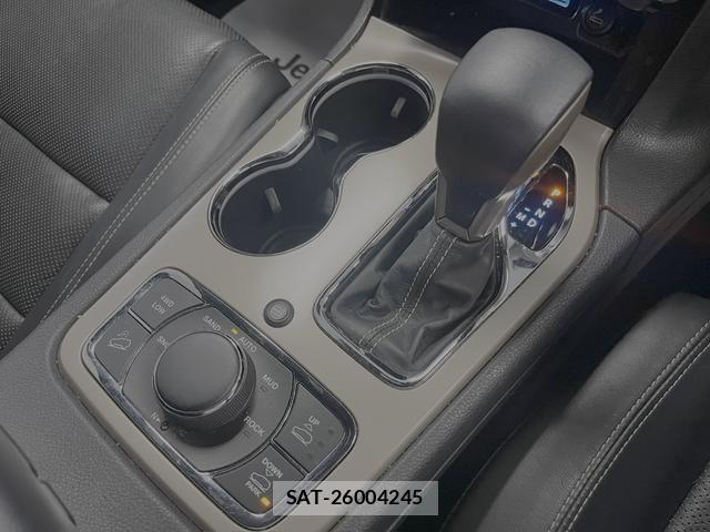 Jeep GRAND CHEROKEE 2018-03 8099782-12