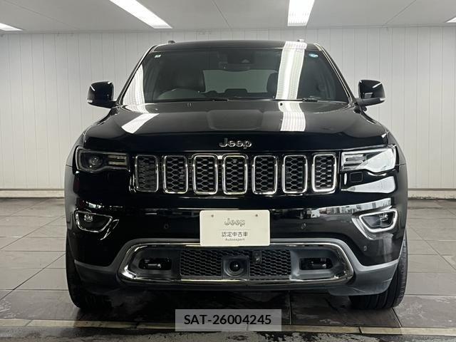 Jeep GRAND CHEROKEE 2018-03 8099782-13