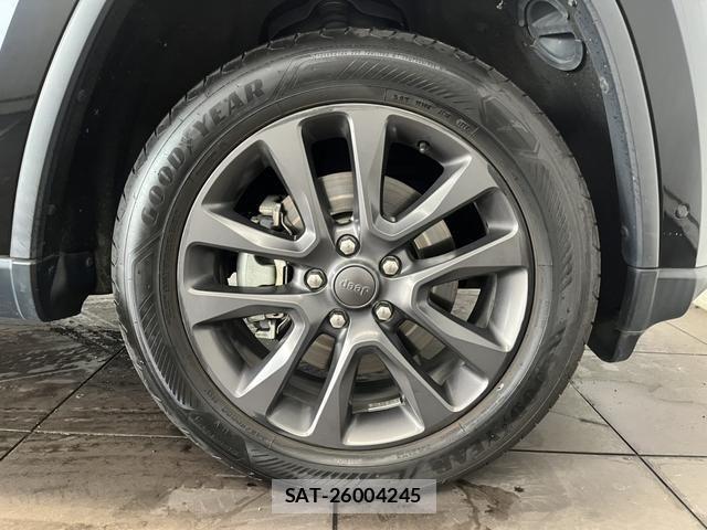 Jeep GRAND CHEROKEE 2018-03 8099782-15