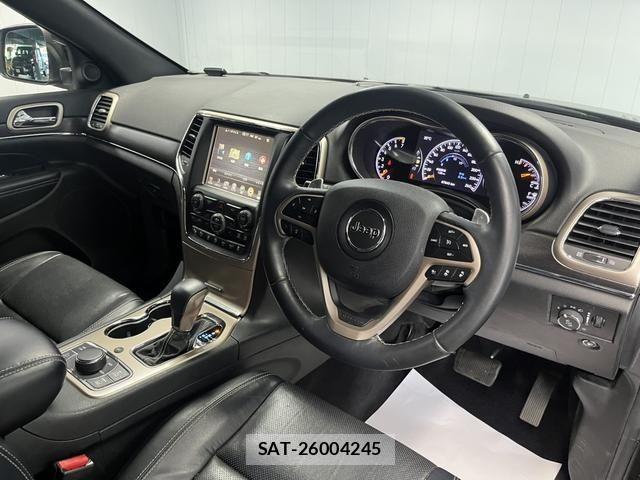 Jeep GRAND CHEROKEE 2018-03 8099782-1