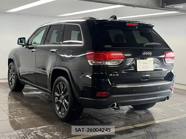 Jeep GRAND CHEROKEE 2018-03 8099782-2