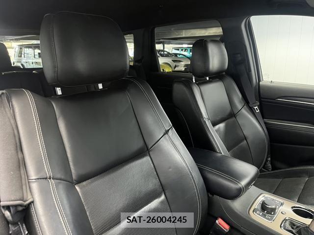 Jeep GRAND CHEROKEE 2018-03 8099782-3