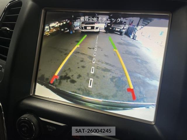 Jeep GRAND CHEROKEE 2018-03 8099782-6