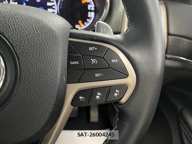 Jeep GRAND CHEROKEE 2018-03 8099782-7