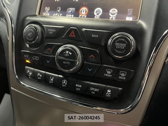 Jeep GRAND CHEROKEE 2018-03 8099782-8