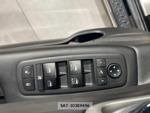 Jeep GRAND CHEROKEE 2020-12 8130667-9