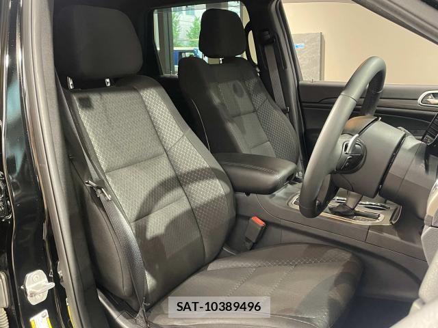 Jeep GRAND CHEROKEE 2020-12 8130667-10