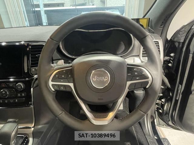Jeep GRAND CHEROKEE 2020-12 8130667-15