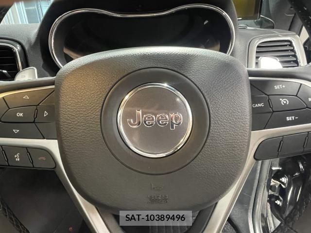 Jeep GRAND CHEROKEE 2020-12 8130667-16