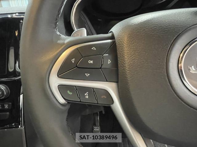 Jeep GRAND CHEROKEE 2020-12 8130667-17