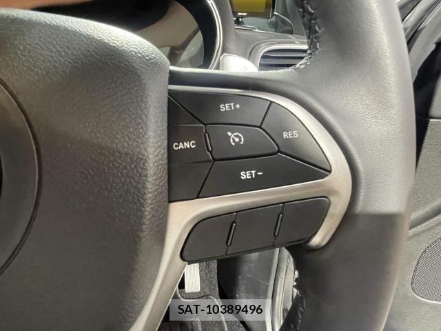 Jeep GRAND CHEROKEE 2020-12 8130667-18
