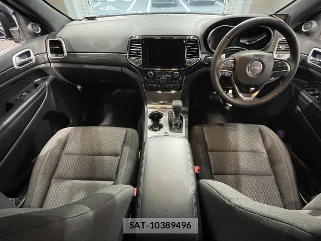 Jeep GRAND CHEROKEE 2020-12 8130667-1