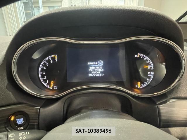 Jeep GRAND CHEROKEE 2020-12 8130667-21