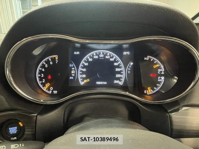 Jeep GRAND CHEROKEE 2020-12 8130667-22