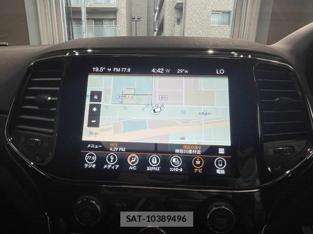 Jeep GRAND CHEROKEE 2020-12 8130667-24