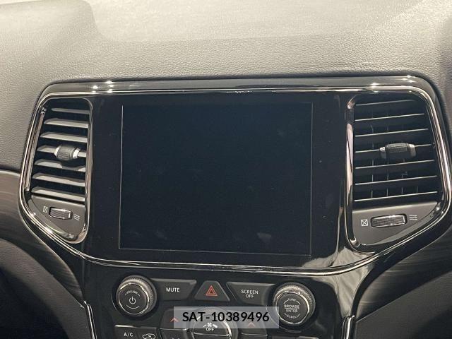 Jeep GRAND CHEROKEE 2020-12 8130667-28