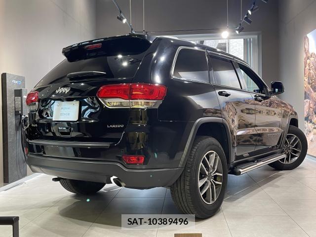 Jeep GRAND CHEROKEE 2020-12 8130667-2