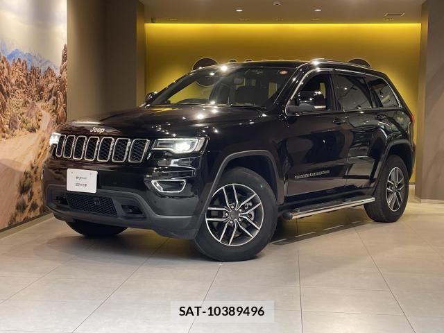 Jeep GRAND CHEROKEE 2020-12 8130667-3