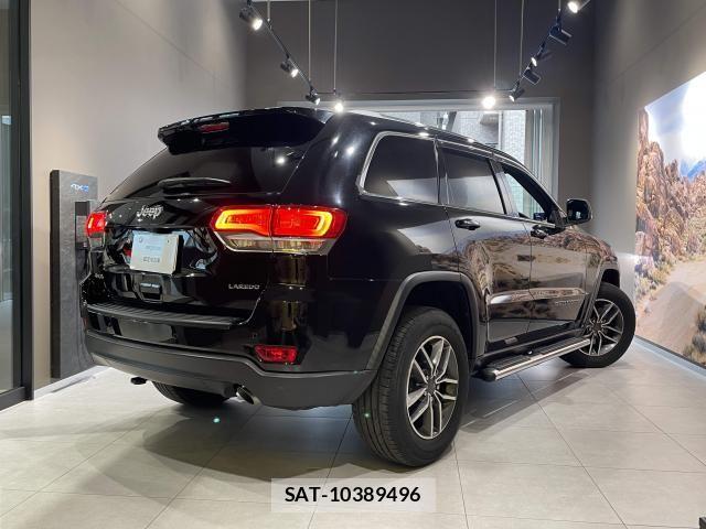 Jeep GRAND CHEROKEE 2020-12 8130667-5