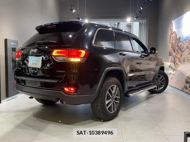 Jeep GRAND CHEROKEE 2020-12 8130667-6