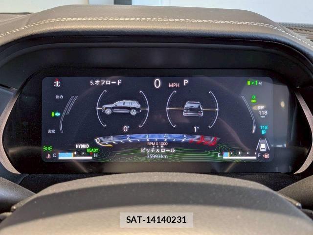 Jeep GRAND CHEROKEE 2024-01 8130662-29