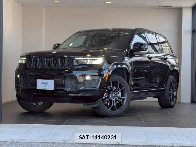 Jeep GRAND CHEROKEE 2024-01 8130662-5