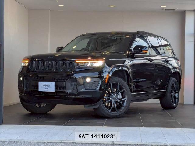 Jeep GRAND CHEROKEE 2024-01 8130662-6