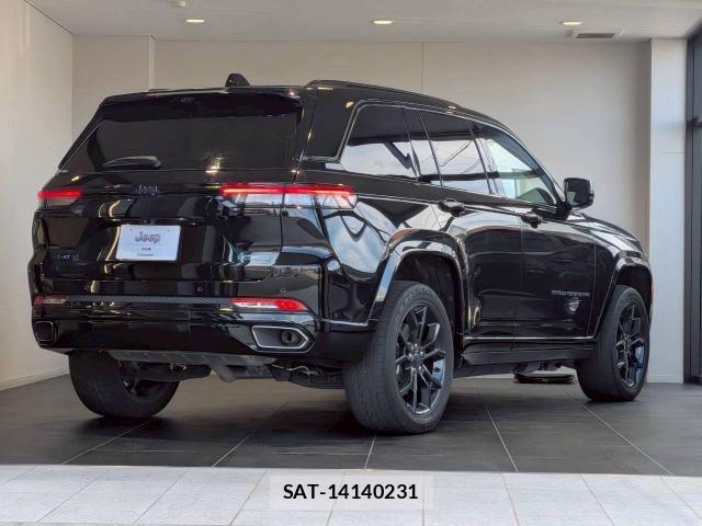 Jeep GRAND CHEROKEE 2024-01 8130662-7