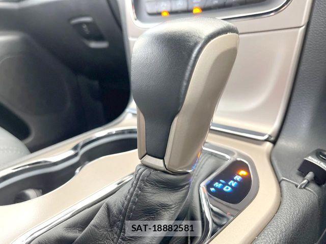 Jeep GRAND CHEROKEE 2018-03 8158615-10