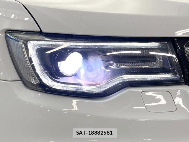 Jeep GRAND CHEROKEE 2018-03 8158615-12